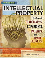 Intellectual Property For Paralegals