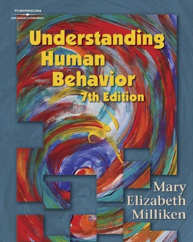 Understanding Human Behavior