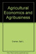 Agricultural Economics And Agribusiness
