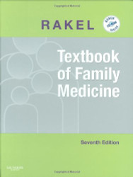 Textbook Of Family Medicine