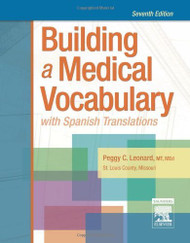Building A Medical Vocabulary