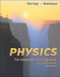 Physics For Scientist And Engineers With Modern Physics