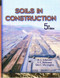 Soils In Construction