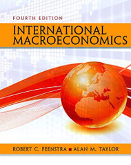 International Macroeconomics