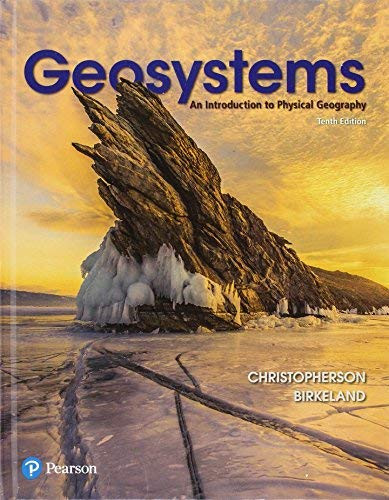 Geosystems