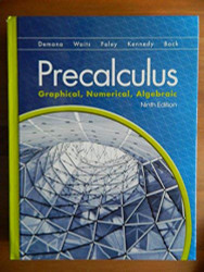 Precalculus