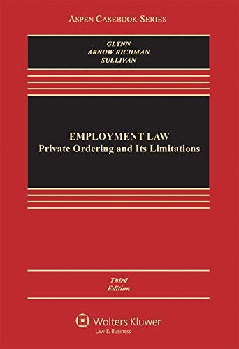 Employment Law