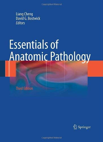 Essentials Of Anatomic Pathology