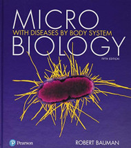 Microbiology With Diseases By Body System