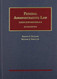 Federal Administrative Law Cases And Materials