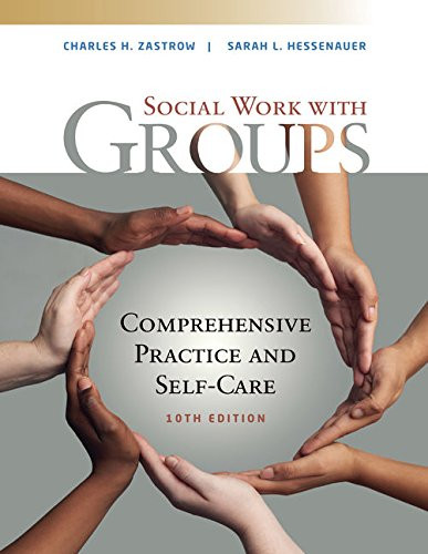 Social Work With Groups