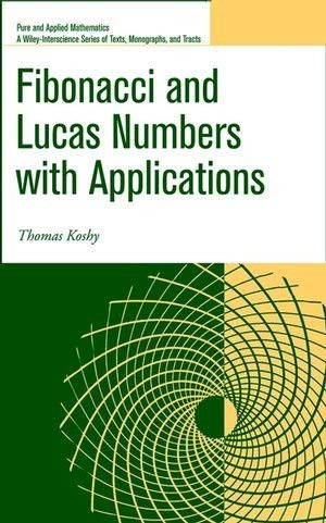Fibonacci And Lucas Numbers With Applications