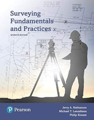 Surveying Fundamentals And Practices