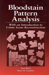 Bloodstain Pattern Analysis