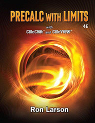 Precalculus A Concise Course