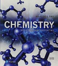 Chemistry Structure and Properties
