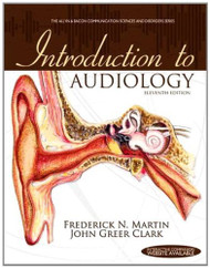 Introduction To Audiology