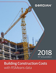 Building Construction Costs with RS Means Data