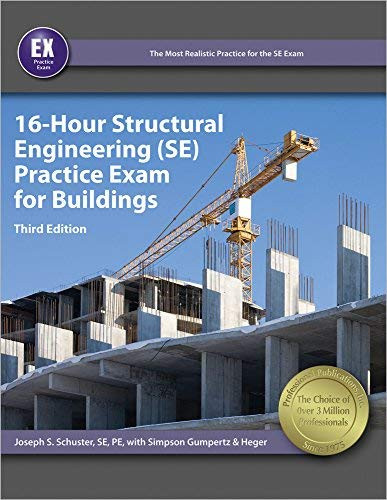 SE Structural Engineering Buildings