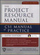 Project Resource Manual