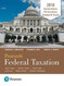 Pearson's Federal Taxation - Corporations Partnerships