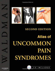 Atlas Of Uncommon Pain Syndromes