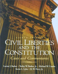 Civil Liberties And The Constitution