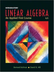 Elementary Linear Algebra