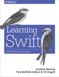 Learning Swift