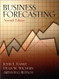 Business Forecasting