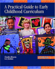 Practical Guide To Early Childhood Curriculum