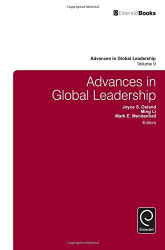 Advances In Global Leadership