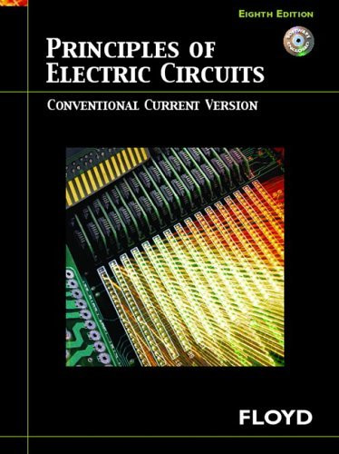 Principles Of Electric Circuits