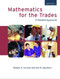 Mathematics For The Trades