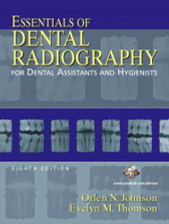 Essentials Of Dental Radiography