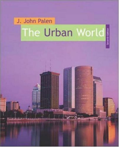 Urban World