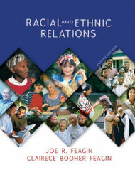 Racial And Ethnic Relations