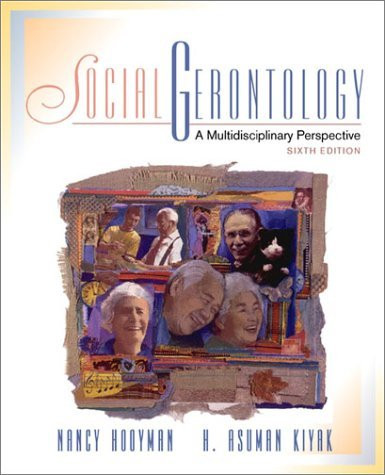 Social Gerontology