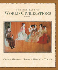Heritage Of World Civilizations Volume 1