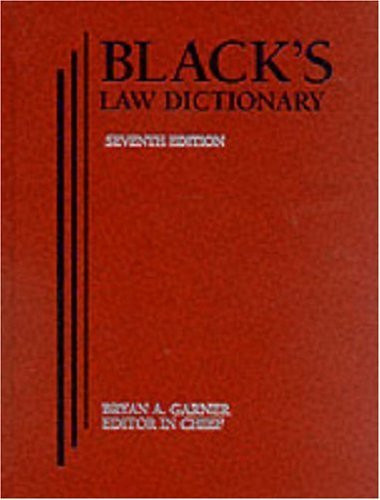 Black S Law Dictionary By Garner Isbn 9780314199492 0314199497 black-s-law-dictionary-by-garner-isbn-9780314199492-0314199497