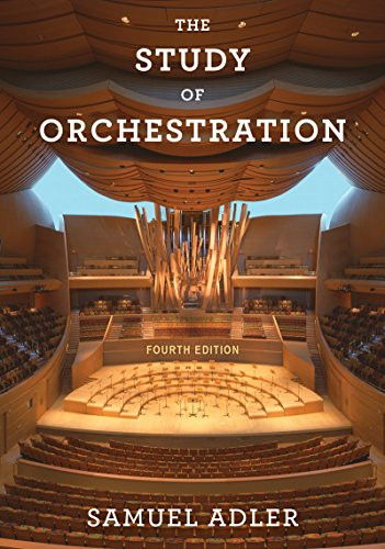 Study of Orchestration