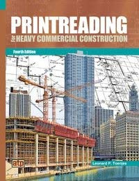 Printreading For Heavy Commercial Construction