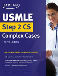 USMLE Step 2 CS Complex Cases