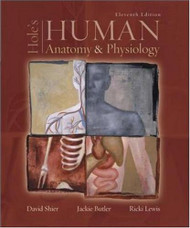 Hole's Human Anatomy And Physiology