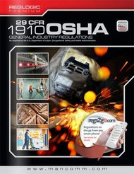 29 CFR 1910 OSHA General Industry Standards and Regulations