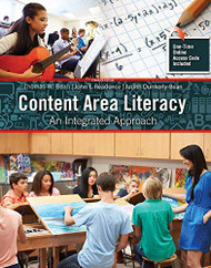 Content Area Literacy