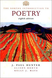 Norton Introduction To Poetry