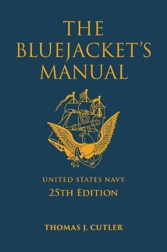 Bluejacket's Manual