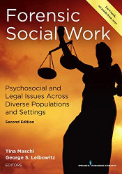 Forensic Social Work