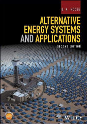 Alternative Energy Systems And Applications